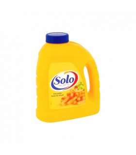 Solo graisse frites liquide 2 litres