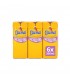 Cécémel - Chocomel lait chocolaté sans lactose 6x 200 ml