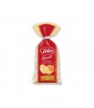 ZZ - Lotus oeufs de Pâques chocolat blanc crème spéculoos 90 gr DDM: 31/08/25