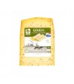 Boni Selection gouda moutarde tranche ± 300 gr