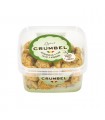Crumbel biscuit apéritif romarin thym 150 gr