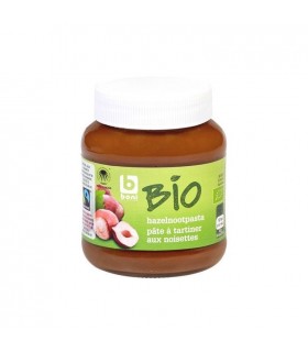 Boni Selection BIO choco noisettes 400 gr CHOCKIES