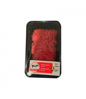 L/ Natur beef American 400 gr