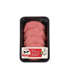 Beef Burger 500 gr